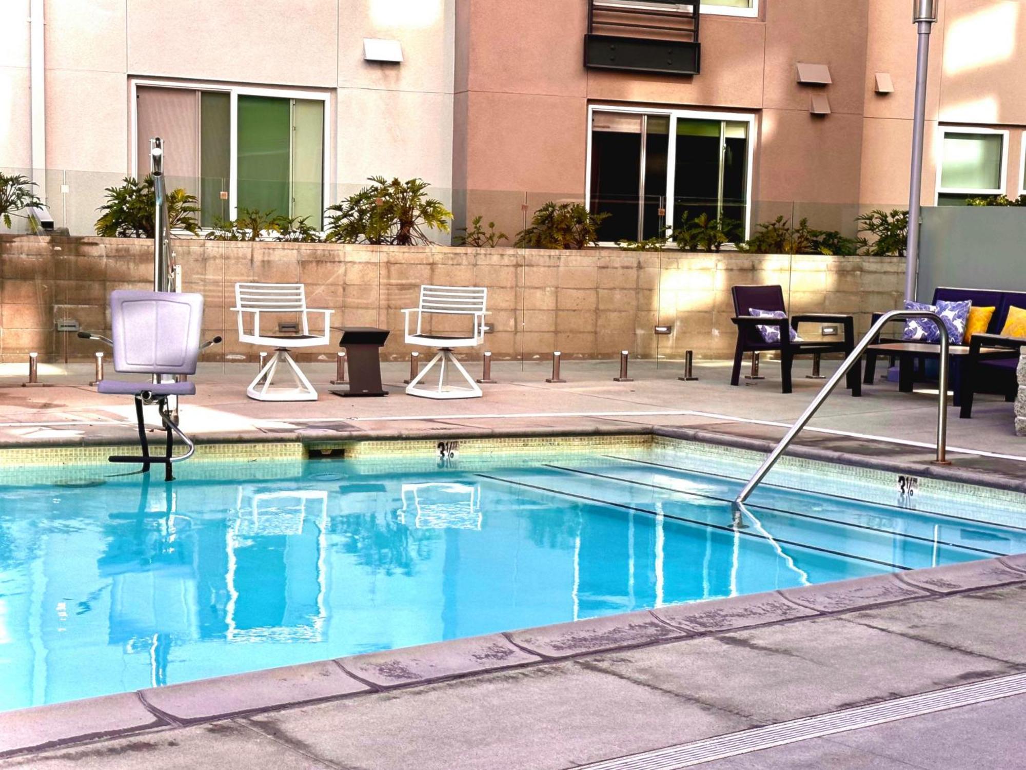 Apartament Creative 2 Levels Penthouse Los Angeles Zewnętrze zdjęcie