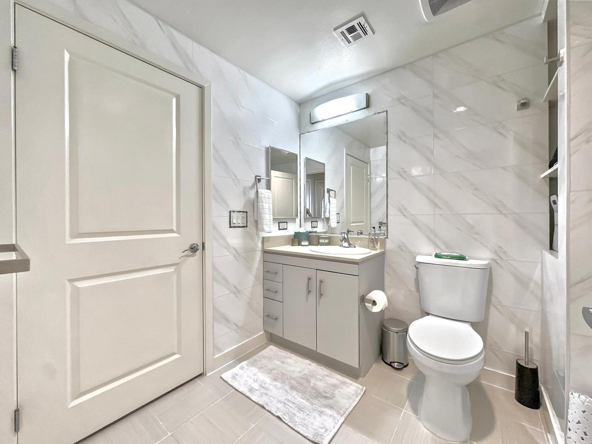 Apartament Creative 2 Levels Penthouse Los Angeles Zewnętrze zdjęcie