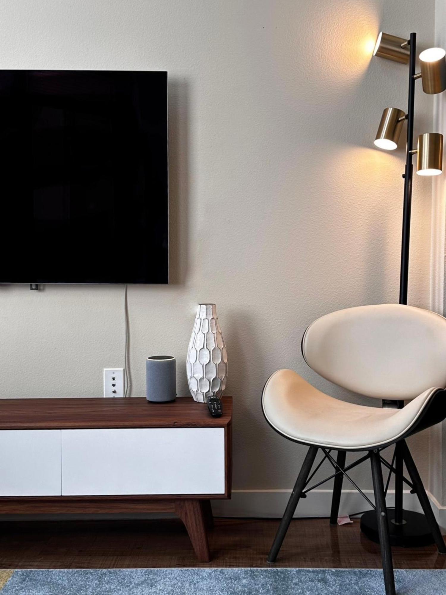 Apartament Creative 2 Levels Penthouse Los Angeles Zewnętrze zdjęcie