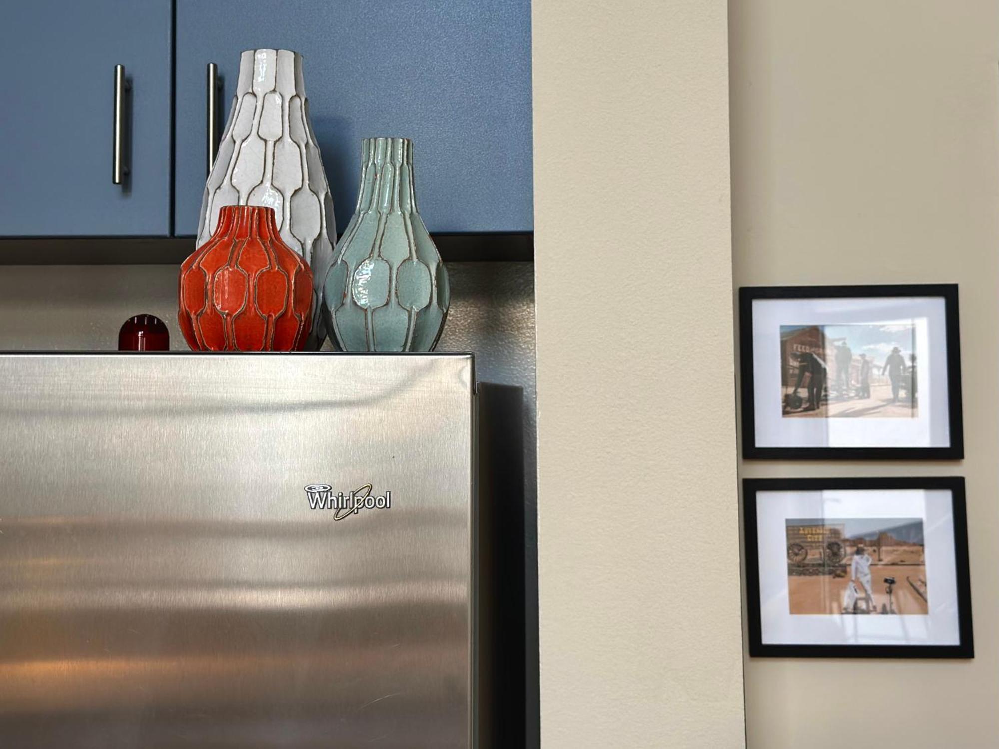 Apartament Creative 2 Levels Penthouse Los Angeles Zewnętrze zdjęcie